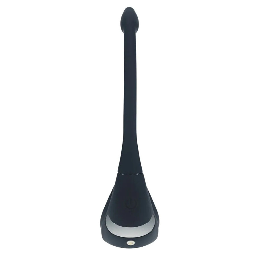 Ballstretcher Plug Triz Vibe 17 x 1.7cm