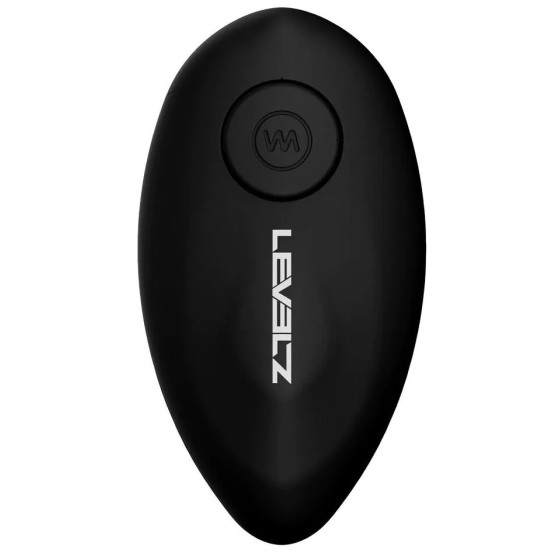Ballstretcher Plug Triz Vibe 17 x 1.7cm