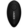 Ballstretcher Plug Triz Vibe 17 x 1.7cm