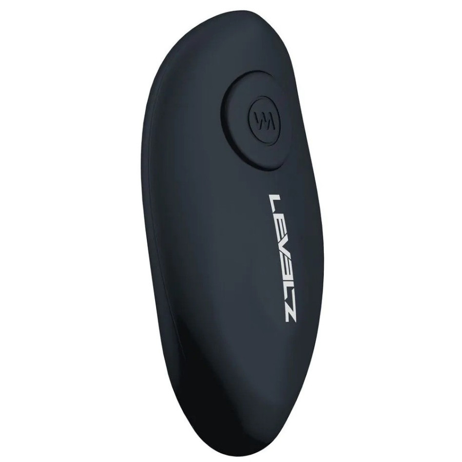 Ballstretcher Plug Triz Vibe 17 x 1.7cm