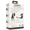 Ballstretcher Plug Triz Vibe 17 x 1.7cm