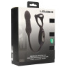 Ballstretcher Plug Tri O Cock 10 x 3cm