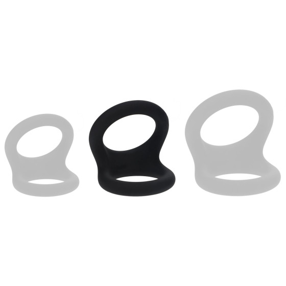 Ballstretcher Double O M 30-35mm