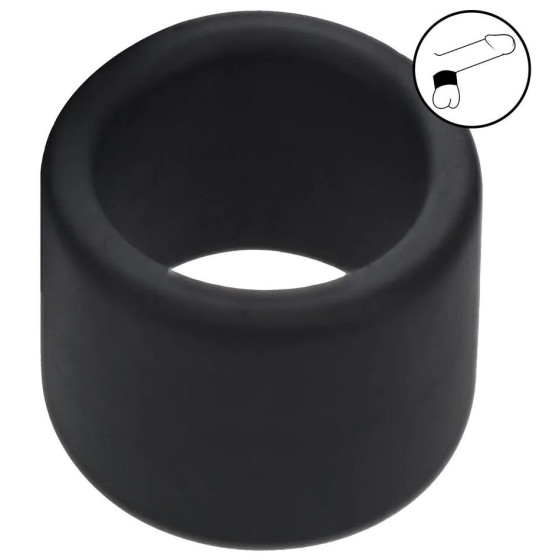 Ballstretcher Ball Strap L 34 mm - Hauteur 4cm