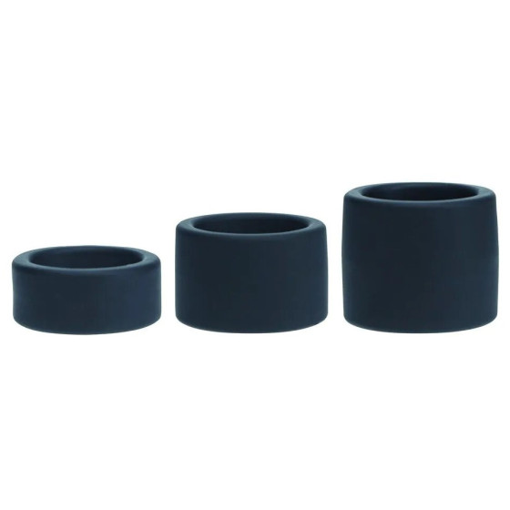 Lot de 3 Ballstretchers Ball Strap Diamètre 34mm