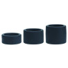 Lot de 3 Ballstretchers Ball Strap Diamètre 34mm