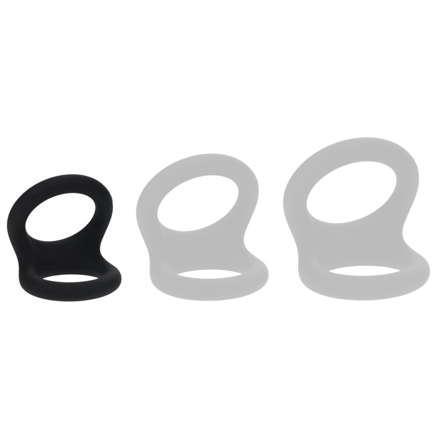 Ballstretcher Double O S 25-30mm