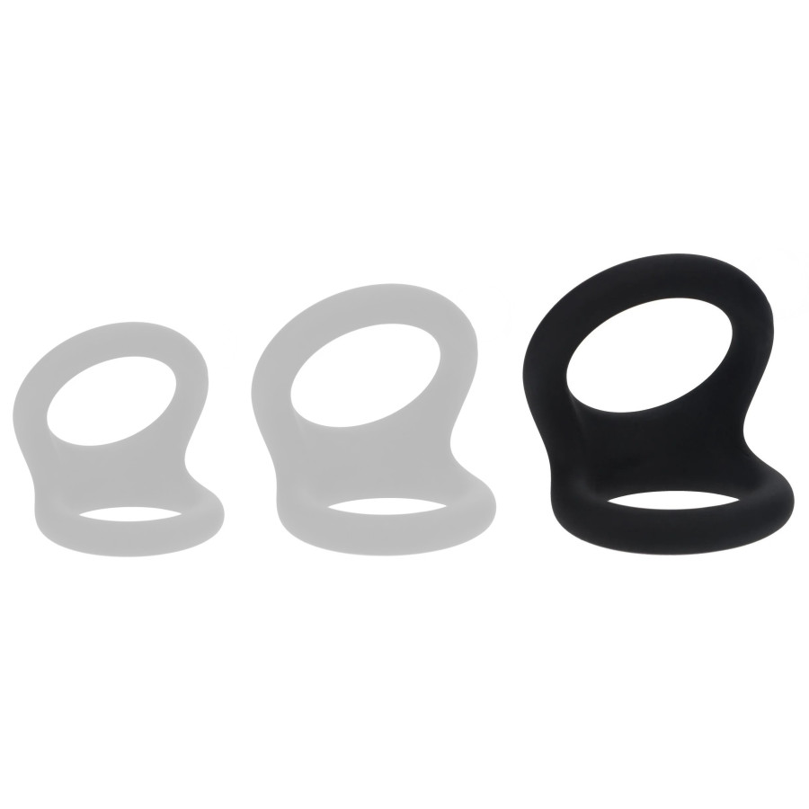 Ballstretcher Double O L 35-40mm