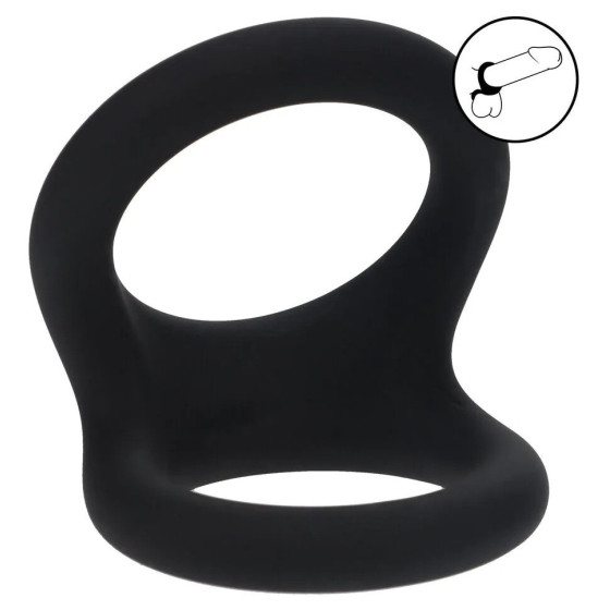 Ballstretcher Double O L 35-40mm