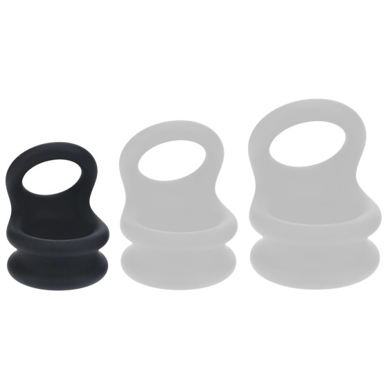Ballstretcher Wide O S 25-30 mm