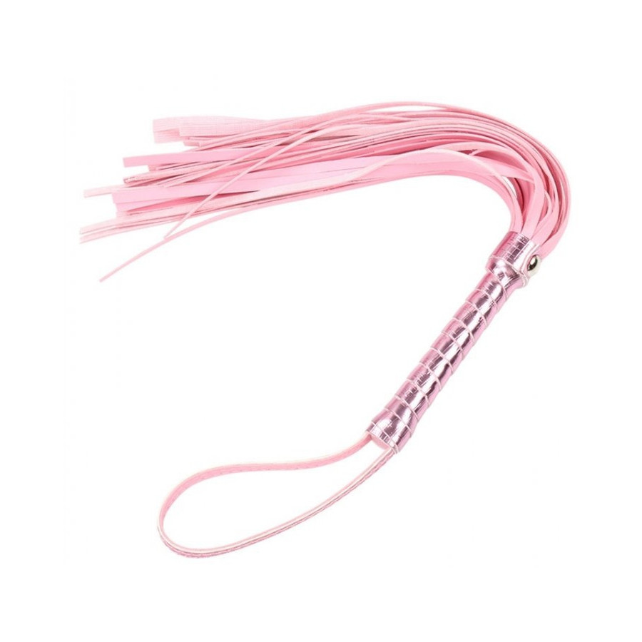 Coffret Bdsm lace Light 8 Pièces Rose