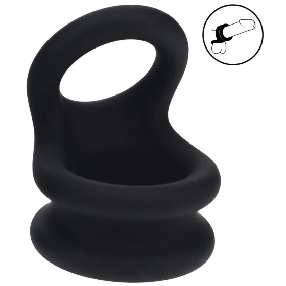 Ballstretcher Wide O S 25-30 mm