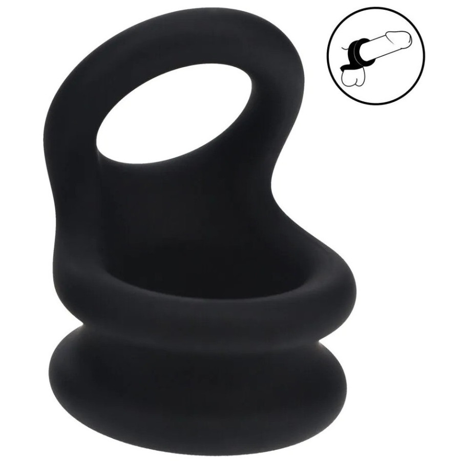 Ballstretcher Wide O S 25-30 mm