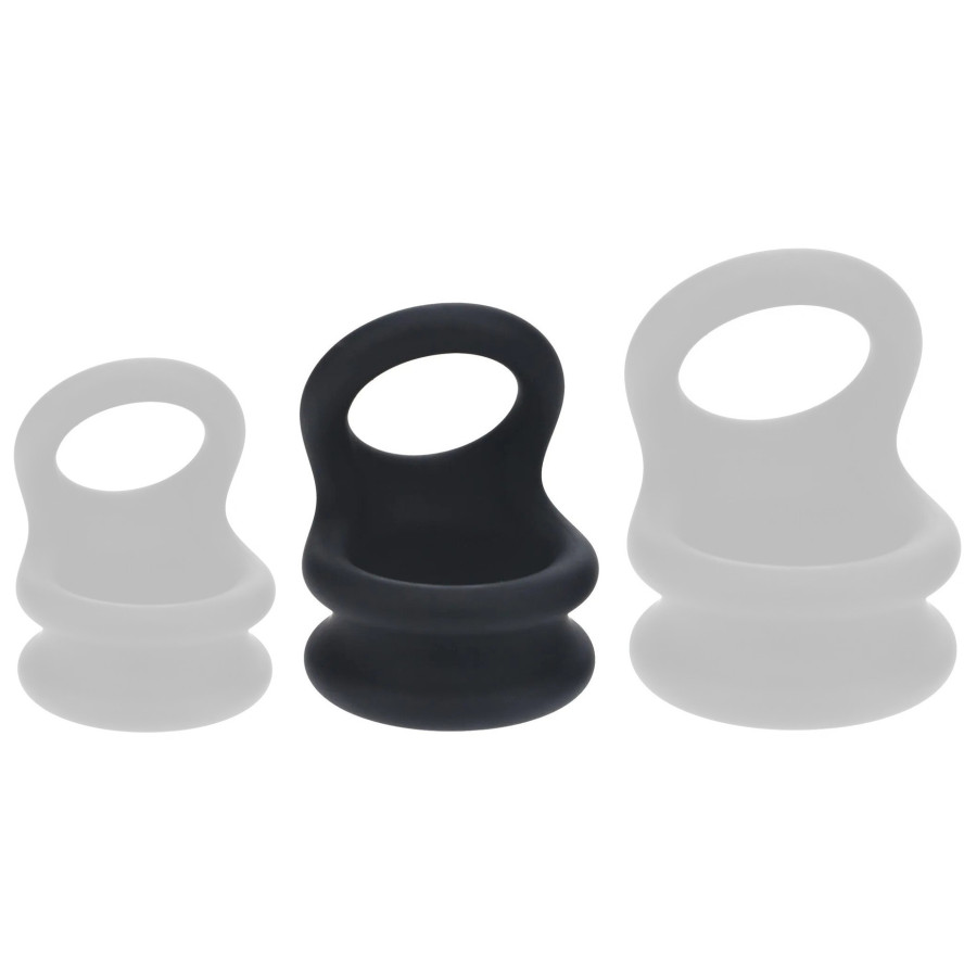 Ballstretcher Wide O M 30-35mm