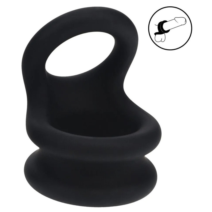 Ballstretcher Wide O M 30-35mm