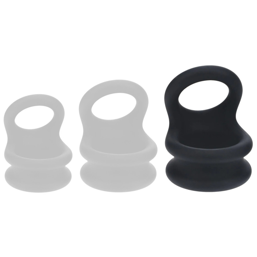 Ballstretcher Wide O L 35-40mm