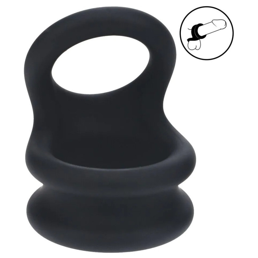 Ballstretcher Wide O L 35-40mm
