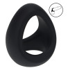 Ballstretcher Soft Tri-O Noir
