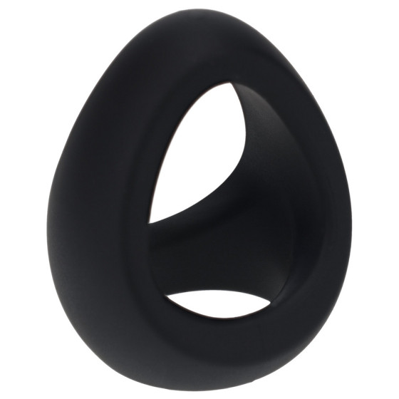 Ballstretcher Soft Tri-O Noir