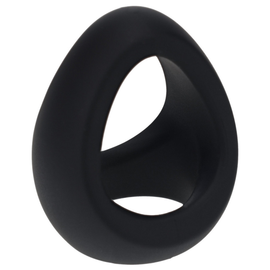Ballstretcher Soft Tri-O Noir