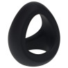 Ballstretcher Soft Tri-O Noir