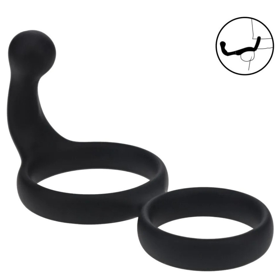 Ballstretcher-Plug Doblicock 40-50mm