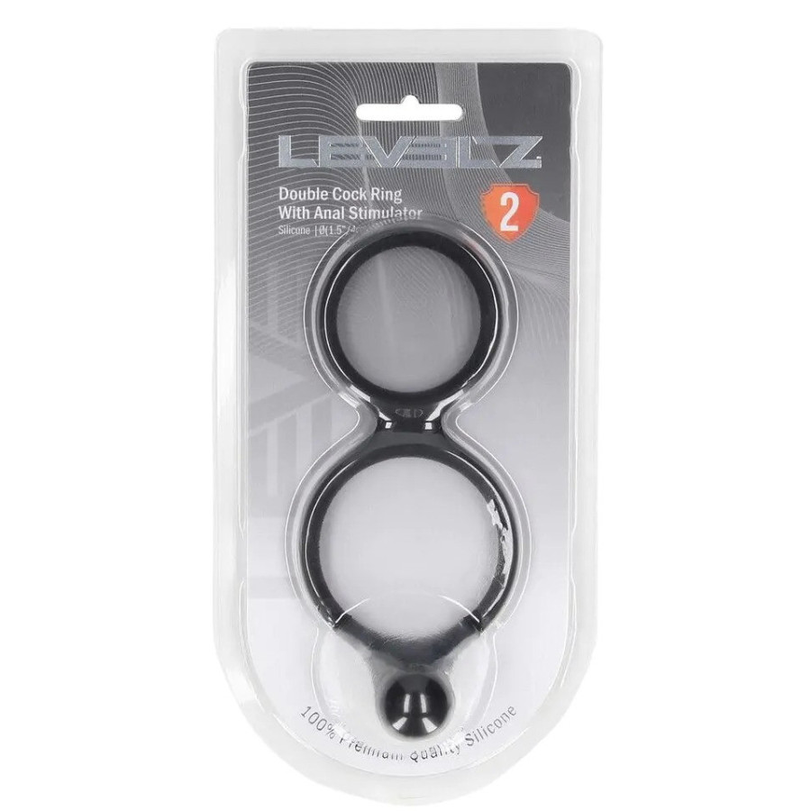 Ballstretcher-Plug Doblicock 40-50mm