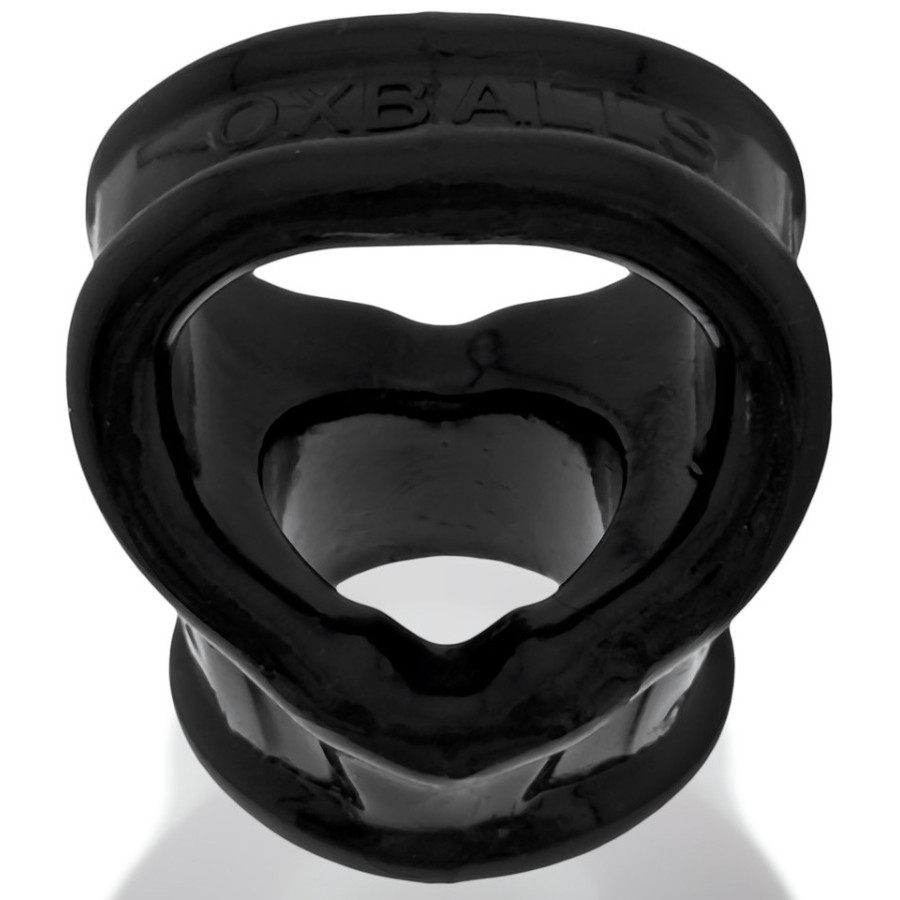 Ballstretcher Cocksling Fit Noir