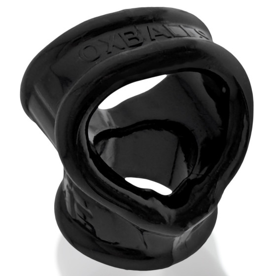 Ballstretcher Cocksling Fit Noir