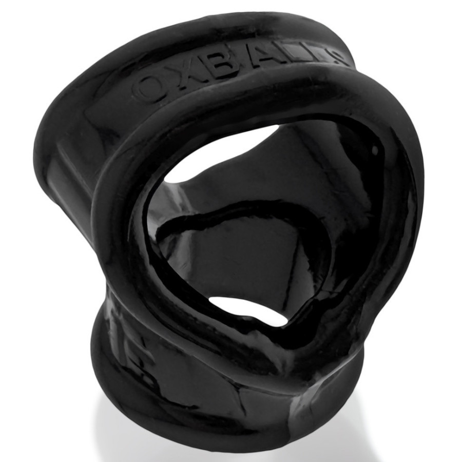 Ballstretcher Cocksling Fit Noir