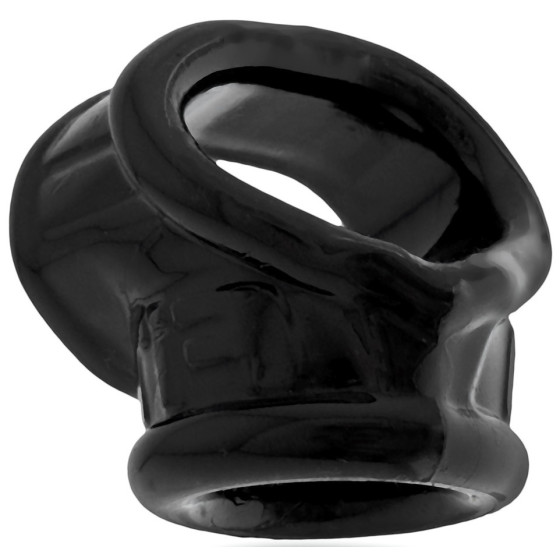 Ballstretcher Cocksling Fit Noir