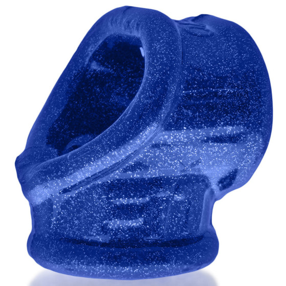 Ballstretcher Cocksling Fit Bleu