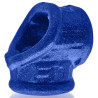 Ballstretcher Cocksling Fit Bleu