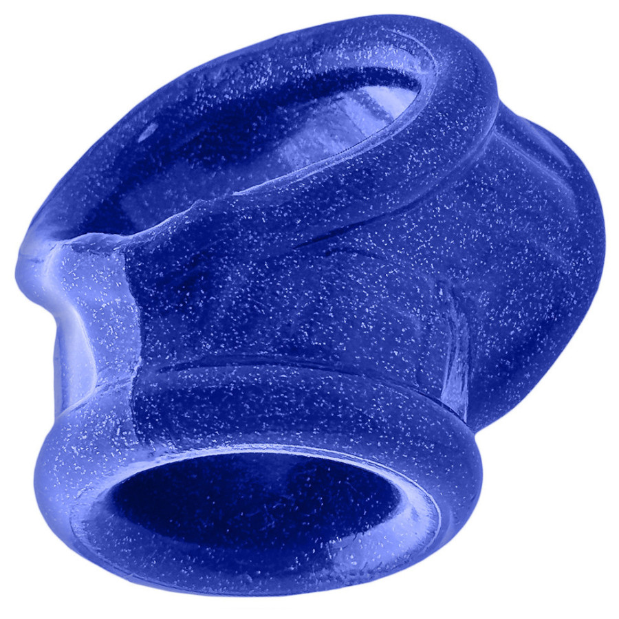 Ballstretcher Cocksling Fit Bleu