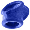 Ballstretcher Cocksling Fit Bleu