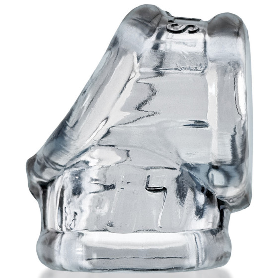 Ballstretcher Cocksling Fit Transparent