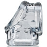 Ballstretcher Cocksling Fit Transparent