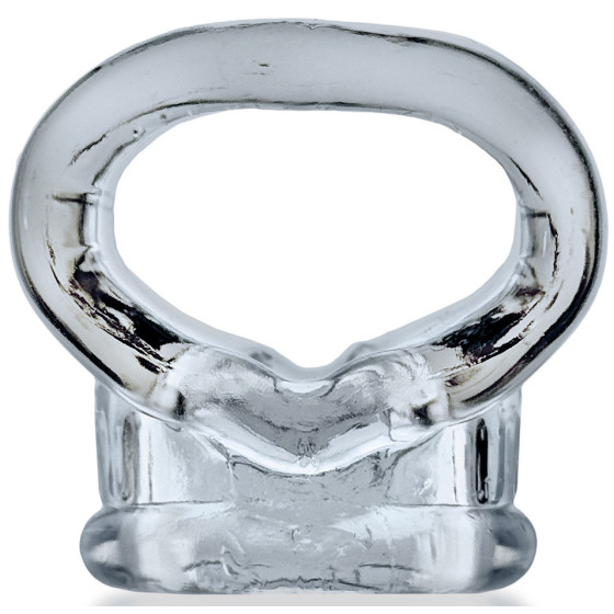Ballstretcher Cocksling Fit Transparent