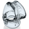 Ballstretcher Cocksling Fit Transparent