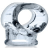 Ballstretcher Cocksling Fit Transparent