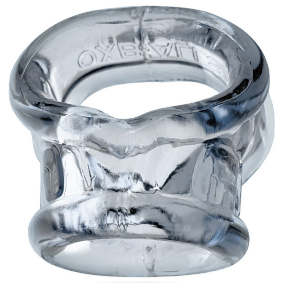 Ballstretcher Cocksling Fit Transparent