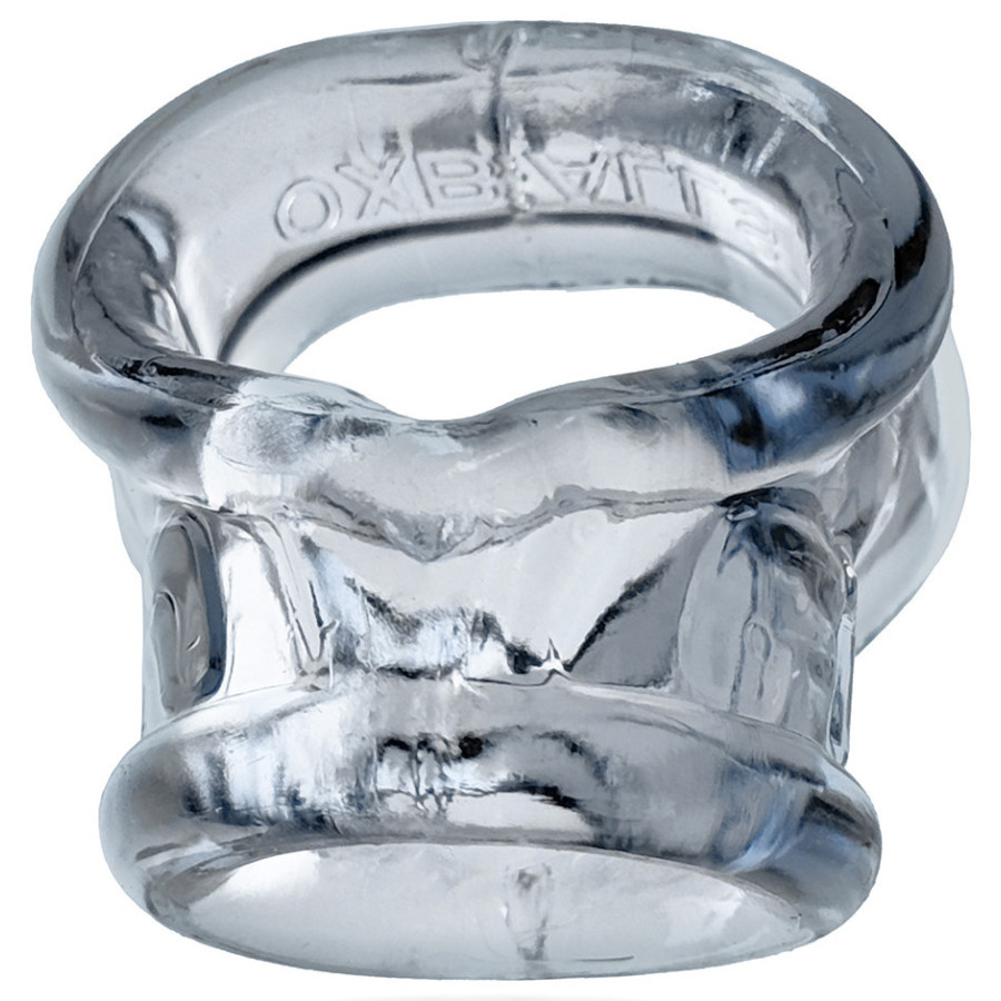 Ballstretcher Cocksling Fit Transparent