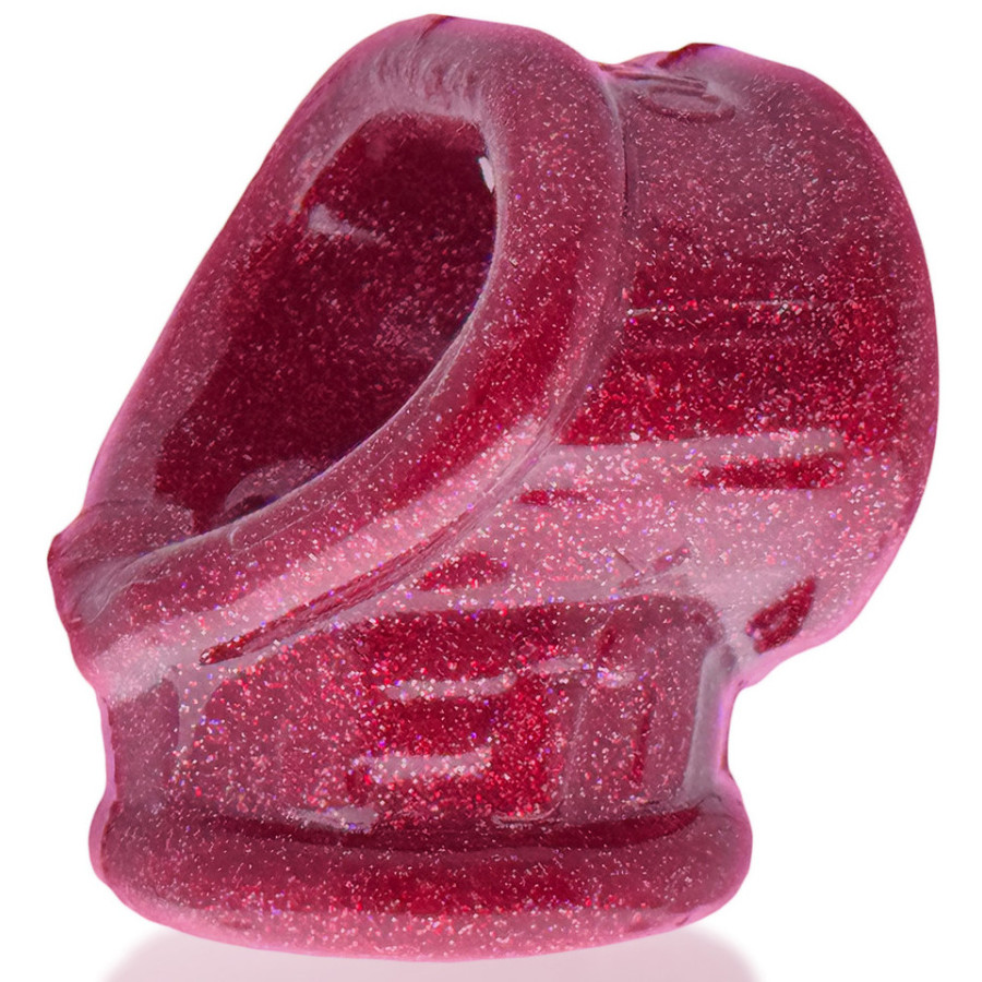 Ballstretcher Cocksling Fit Cherry Lips