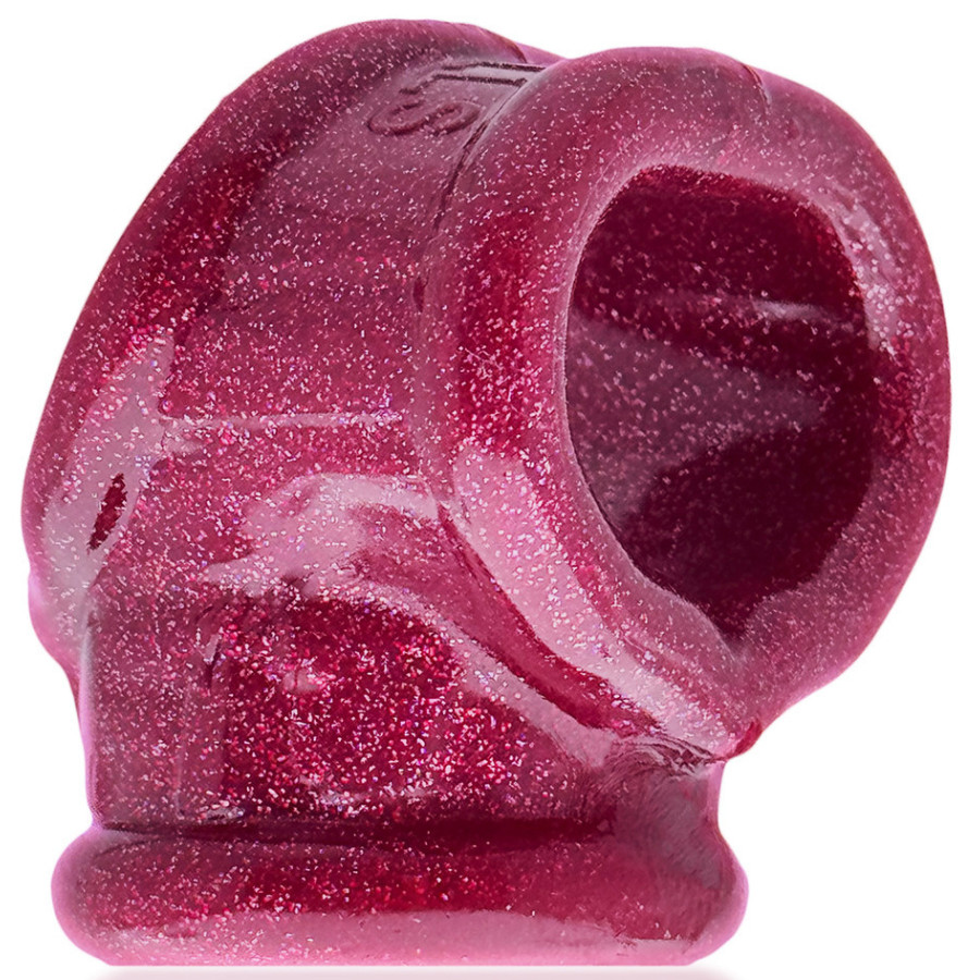 Ballstretcher Cocksling Fit Cherry Lips