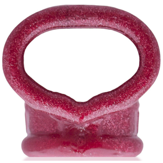 Ballstretcher Cocksling Fit Cherry Lips