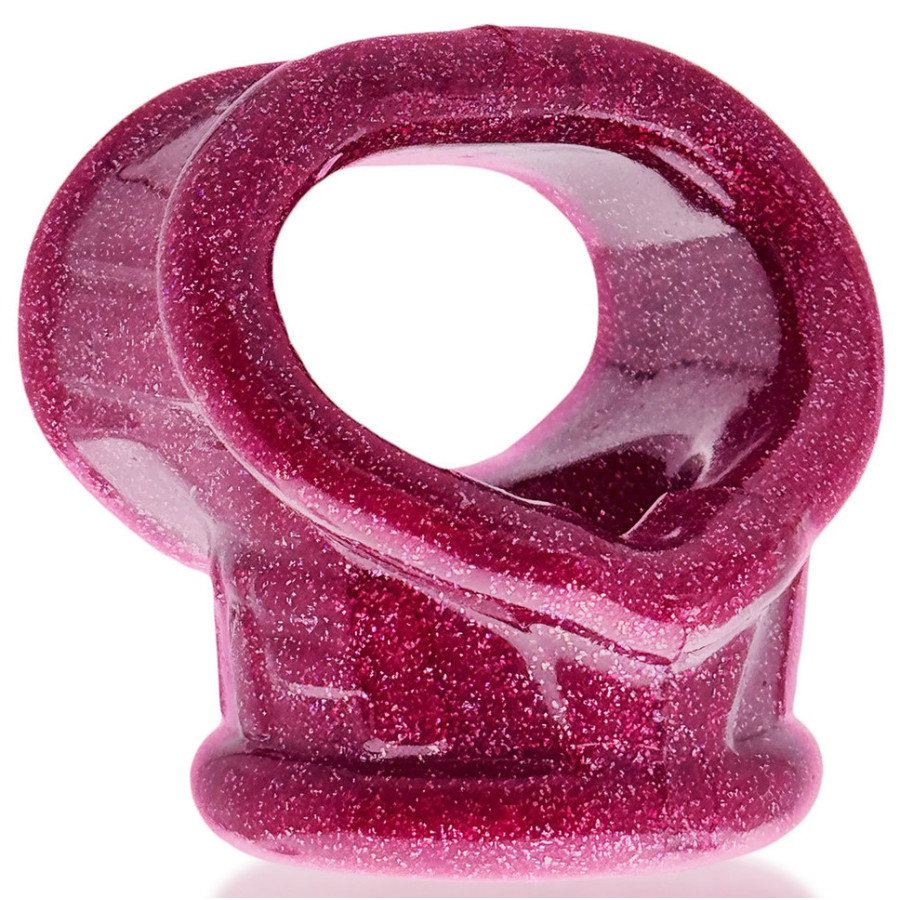 Ballstretcher Cocksling Fit Cherry Lips