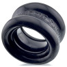 Ballstretccher Squeeze Short 3 cm Noir