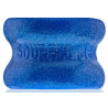 Ballstretcher Squeeze Short 3 cm Bleu