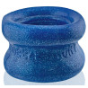 Ballstretcher Squeeze Short 3 cm Bleu