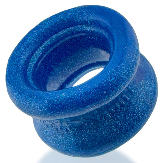 Ballstretcher Squeeze Short 3 cm Bleu